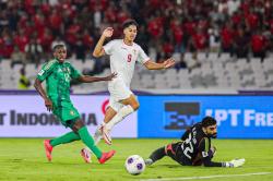 Penyelesaian Akhir Jadi PR Timnas Indonesia, Tim Garuda Dituntut Bisa Maksimalkan Peluang! 