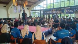 Waketum Partai Perindo Ferry Kurnia Optimistis Dedi Mulyadi Menang di Pilgub Jabar<