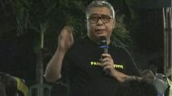 Dialog dengan Mahasiswa Palu, Cagub Sulteng Ahmad Ali : Pemerintah Butuh Masukan, Tidak Boleh Antikritik<