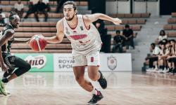 Jadwal Lengkap dan Link Live Streaming FIBA Asia Cup 2025 Qualifiers di Vision+