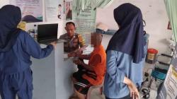 Bejat! Kakek di Lampung Selatan Setahun Perkosa Cucu sampai Hamil 5 Bulan<