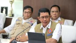 Penanganan Bencana di Sumut, BNPB Fokus Buka Akses Jalan Terdampak Longsor<