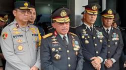 Tembak Mati AKP Ryanto Ulil, Kabag Ops Polres Solsel Serahkan Diri ke Propam Polda Sumbar
