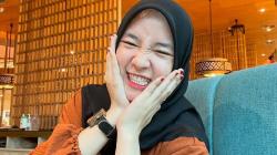 Respons Nissa Sabyan usai Dihujat Netizen Raih Piala AMI Awards 2024