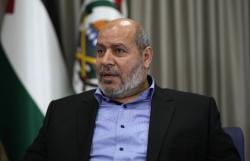 Hamas Minta Jaminan Internasional Israel Tak Serang Gaza Lagi