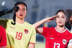 Jadwal Piala AFF Wanita 2024 Hari Ini: Timnas Putri Indonesia Vs Malaysia