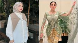 Kronologi Perseteruan Herlin Kenza Vs Nikita Mirzani, Berawal dari Bela Shella Saukia yang Umrahkan Isa Zega