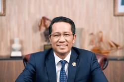 RI jadi Negara Tertinggi Ajukan Hak Paten, Menkum: Kalahkan Amerika dan China 