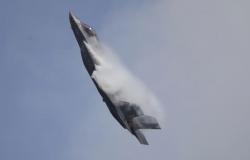 Membelot, Mantan Pilot Jet Tempur F-35 AS Ditangkap karena Latih Pilot Militer China