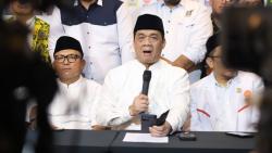 Ketua Tim Pemenangan Ridwan Kamil-Suswono Beberkan Berbagai Dugaan Kecurangan di Pilkada Jakarta