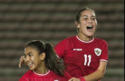 Jadwal Timnas Putri Indonesia Vs Singapura di Semifinal Piala AFF Wanita 2024 Malam Ini