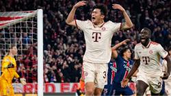 AC Milan Ngebet Rekrut Kim Min-jae, Bayern Munchen Pasang Tembok Tinggi