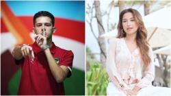 Jennifer Coppen Deg-degan Jelang Nikah dengan Justin Hubner, Berharap Beri Kebahagiaan untuk Kamari
