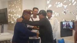 Pilkada Karangasem Bali, Tim Gusti Putu-Pandu Umumkan Kemenangan Versi Quick Count Internal<