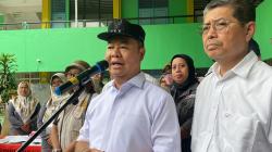 Pj Gubernur Jakarta: Banjir Rob di Jakut Diprediksi Masih Terjadi sampai 20 Desember
