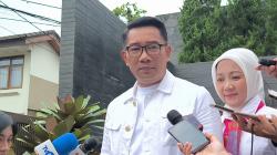 KPK bakal Panggil Ridwan Kamil terkait Korupsi Bank BJB: Masalah Waktu Saja