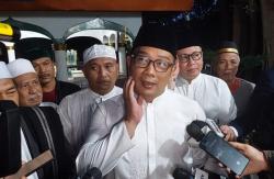 Penjelasan KPK Belum Angkut Motor Royal Enfield Ridwan Kamil meski Sudah Disita