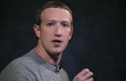 Kekayaan Mark Zuckerberg Tembus Rp4.399 Triliun, Tempati Posisi Orang Terkaya Ketiga di Dunia