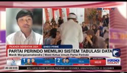Paslon yang Diusung Perindo Maesyal-Intan Menang, Quick Count Kedai Kopi: Raup Suara 64%