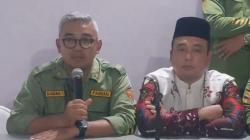 Hasil Quick Count Pilwalkot Bandung 2024, Presenter Kondang Farhan Unggul Bersama Erwin<