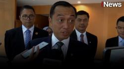 Mayjen Ariyo Windutomo Jadi Kasetpres Baru, Mensesneg :  Presiden Prabowo Pilih yang Terbaik