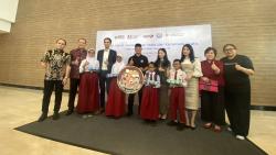 HUT ke-35 MNC Group, MNC Peduli Gandeng KKP dan Essilor Bagikan Kacamata Gratis ke 1.000 Anak