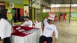Hasil Pilkada Kota Banjarbaru, Suara Tidak Sah Menang Telak<