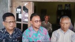Kompolnas Temui Keluarga Siswa SMK Tewas Ditembak Polisi<