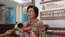 Polisi: Remaja Bunuh Ayah dan Nenek di Lebak Bulus Jalani Ujian Semester dari LPAS