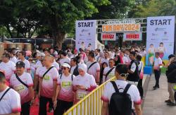 Keseruan Capital Market Fun Day 2024