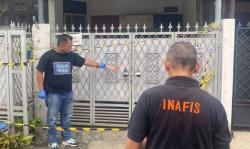 Masih di Bawah Umur, Pelaku Penusukan Ayah dan Nenek Dititipkan di Balai Pemasyarakatan<