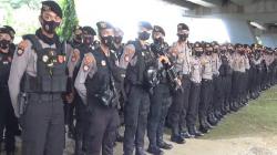 Polisi Cegah SOTR selama Ramadan, Turunkan Tim Gabungan Tiap Hari