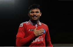 Saddil Ramdani Pamit dari Sabah FC, Siap Gabung Persib Bandung? 