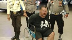 Oknum Polisi Bunuh Ibu Kandung Pakai Tabung Gas di Bogor Ternyata Gangguan Jiwa