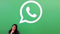 Sedih, Pengguna iPhone Ini Tak Bisa Pakai WhatsApp di 2025