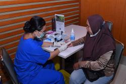 Menjaga Gizi untuk Daya Tahan Tubuh di Masa Pancaroba
