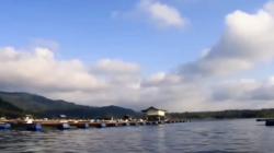 Harga Tiket Masuk Waduk Darma Kuningan Weekday dan Hari Libur, Untuk Anak-Anak dan Dewasa<