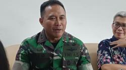 Pangdam I/BB Ungkap Penyebab Duel Maut TNI AD dengan AL di Tanjungpinang<
