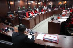 Gegara Unggahan Soal Partai Coklat, Anggota DPR Ini Kena Sanksi MKD