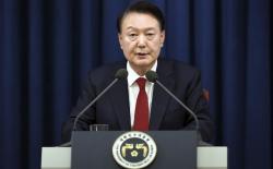 Belum Final, Pemakzulan Presiden Yoon Suk Yeol Tunggu Keputusan Mahkamah Konstitusi