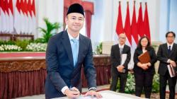 Nama Raffi Ahmad Disebut di Persidangan Kasus Bea Cukai, KPK: Belum Mengarah ke Penyelundupan 