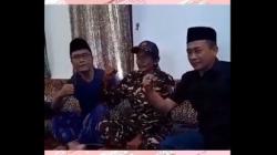 Sunhaji Penjual Es Teh yang Viral Diolok-olok Gus Miftah Diangkat Jadi Anggota Banser<