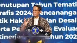 Tahun Tematik IG 2024 Resmi Ditutup, DJKI Catat Kenaikan Permohonan
