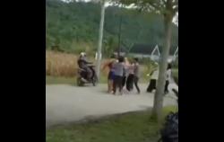Viral Anggota Satpol PP di Mamuju Tantang Camat hingga Nyaris Adu Jotos, Ini Pemicunya<