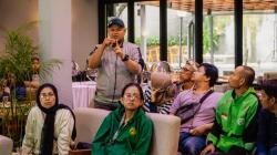 Hari Disabilitas Internasional, Pajak Berisyarat DJP Jabar III Rangkul Teman Tuli Pahami Pajak<