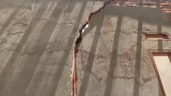 Geger Fenomena Tanah Bergerak di Sukabumi, 20 Rumah Rusak<