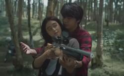 Sinopsis Original Series V+ Cinta di Balik Awan Eps 10 Desember 2024 di RCTI: Razi dan Jane Siap Kalahkan Sekte Jahat