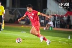 Daftar 7 Pemain yang Dicoret dari Skuad Final Timnas Indonesia Vs Jepang: Arhan dan Asnawi Dibuang