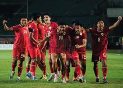 Hasil Timnas Indonesia vs Myanmar: Garuda Menang Tipis di Laga Perdana Piala AFF 2024