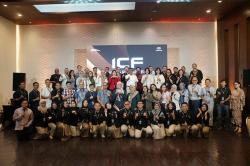 ICF 2024: Membangun Ekosistem Kolaboratif untuk Cegah Kecurangan Klaim